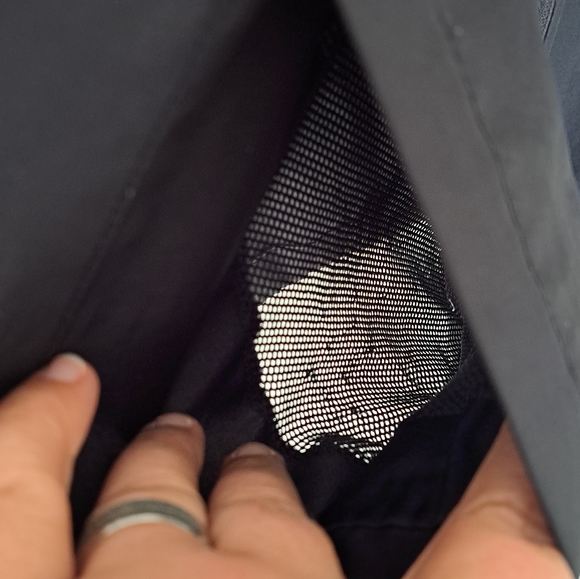 Veil of Maya (Blue Ridge Rock Fest act 2023) Black Windbreaker Jacket sz 2XL - Picture 3 of 16